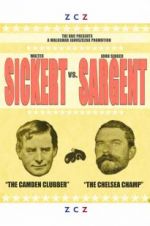 Watch Sickert vs Sargent Megashare8