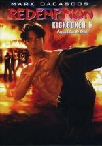 Watch The Redemption: Kickboxer 5 Megashare8