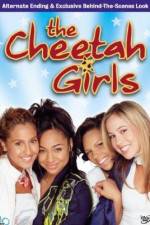 Watch The Cheetah Girls Megashare8