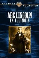 Watch Abe Lincoln in Illinois Megashare8