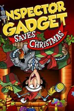 Watch Inspector Gadget Saves Christmas (TV Short 1992) Megashare8