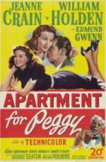 Watch Apartment for Peggy Megashare8