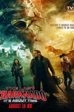 Watch The Last Sharknado: It\'s About Time Megashare8