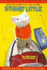 Watch Stuart Little Megashare8