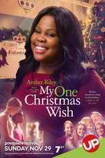 Watch My One Christmas Wish Megashare8