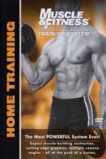 Watch Muscle and Fitness Training System - Home Training Megashare8
