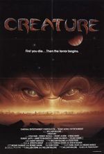 Watch Creature Megashare8