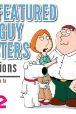 Watch Family Guy The Top 20 Characters Megashare8