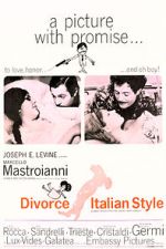 Watch Divorce Italian Style Megashare8