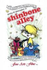 Watch Shinbone Alley Megashare8