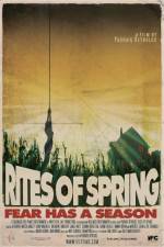 Watch Rites of Spring Megashare8