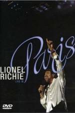 Watch Lionel Richie: Live in Paris Megashare8