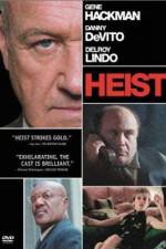 Watch Heist Megashare8