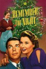 Watch Remember the Night Megashare8