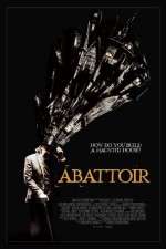 Watch Abattoir Megashare8
