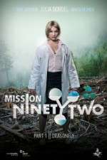 Watch Mission NinetyTwo: Dragonfly Megashare8