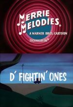 Watch D\' Fightin\' Ones (Short 1961) Megashare8