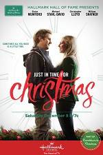 Watch Just in Time for Christmas Megashare8