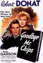 Watch Goodbye, Mr. Chips Megashare8