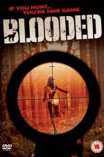Watch Blooded Megashare8