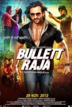 Watch Bullett Raja Megashare8