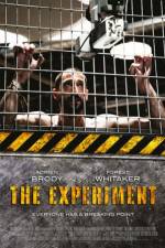 Watch The Experiment Megashare8