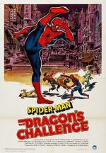 Watch Spider-Man: The Dragon\'s Challenge Megashare8