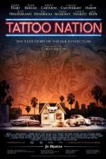 Watch Tattoo Nation Megashare8