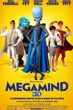 Watch Megamind Megashare8