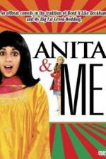 Watch Anita and Me Megashare8