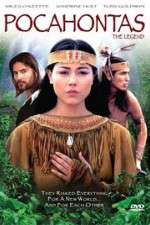 Watch Pocahontas: The Legend Megashare8