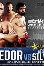 Watch Strikeforce: Fedor vs. Silva Megashare8