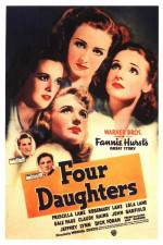 Watch Four Daughters Megashare8