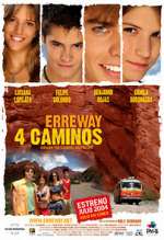 Watch Erreway: 4 caminos Megashare8