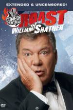 Watch Comedy Central Roast of William Shatner Megashare8