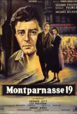 Watch Modigliani of Montparnasse Megashare8