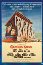 Watch Genghis Khan Megashare8