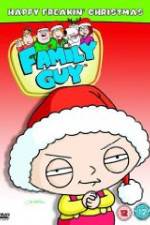 Watch Family Guy Presents: Happy Freakin' Christmas Megashare8