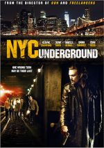 Watch N.Y.C. Underground Megashare8