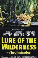 Watch Lure of the Wilderness Megashare8