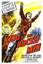 Watch King of the Rocket Men Megashare8