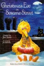 Watch Christmas Eve on Sesame Street Megashare8