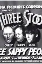 Watch Three Sappy People Megashare8