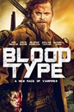 Watch Blood Type Megashare8