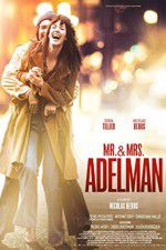 Watch Mr & Mrs Adelman Megashare8