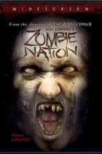 Watch Zombie Nation Megashare8