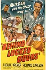 Watch Behind Locked Doors Megashare8