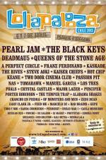 Watch The Black Keys Lollapalooza 2013 Megashare8