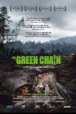 Watch The Green Chain Megashare8