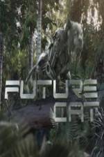 Watch Future Cat Megashare8